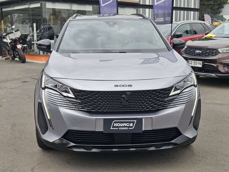 Peugeot 5008 Gt 1.5 Aut 2024 Usado  Usado en Kovacs Usados