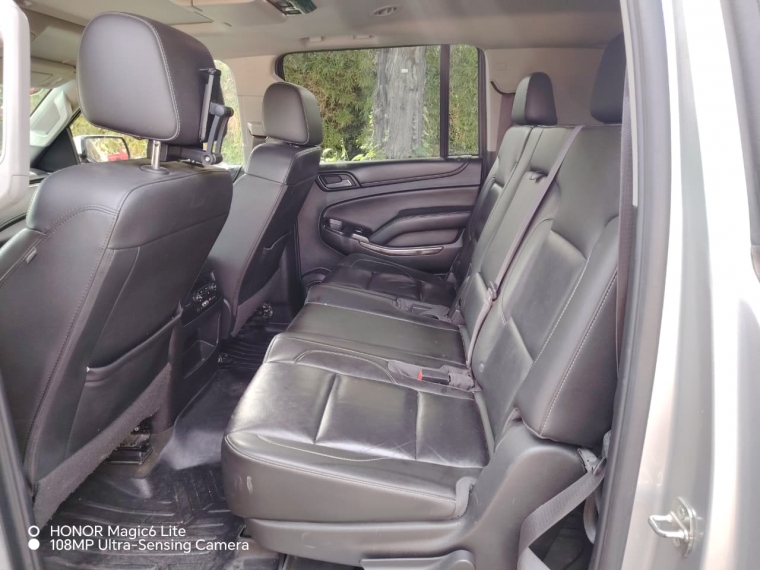 Chevrolet Suburban 5.3 Lt Auto Pack 4wd. 2016 Usado en Autoadvice Autos Usados Chevrolet Suburban 5.3 Lt Auto Pack 4wd. 2016 Usado en Autoadvice Autos Usados