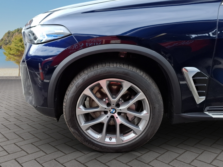 Bmw X5 Xdrive30d Xline  2026 Usado  Usado en BMW Premium Selection