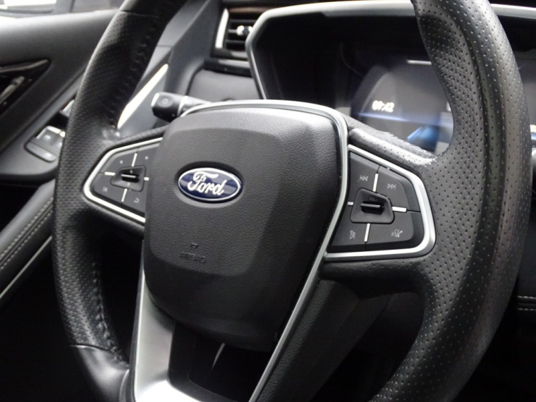 Ford Territory At 2021 Usado  Usado en Webautos.cl
