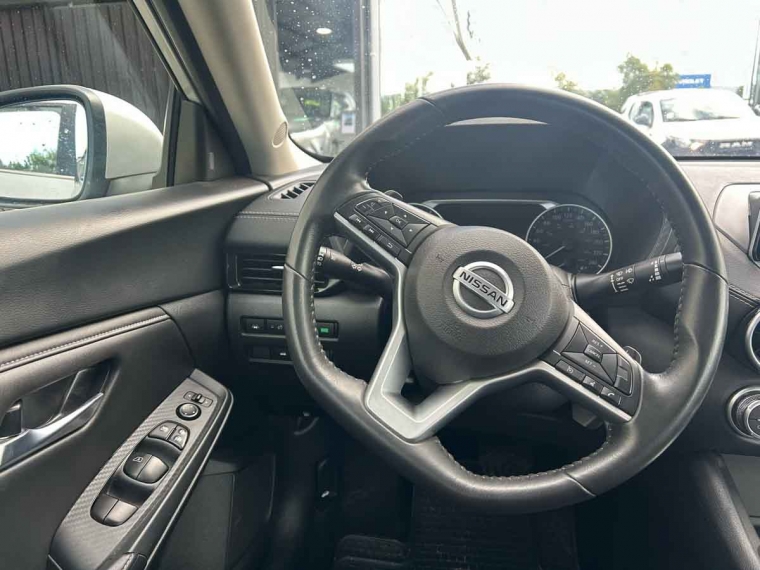 Nissan Sentra 2.0 2024 Usado  Usado en Webautos.cl