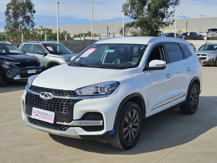 CHERY TIGGO 8 TIGGO 8 1.5 2023