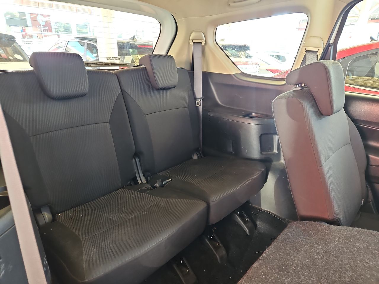 Suzuki Ertiga Ertiga 1.5 2023 Usado en Usados de Primera - Sergio Escobar
