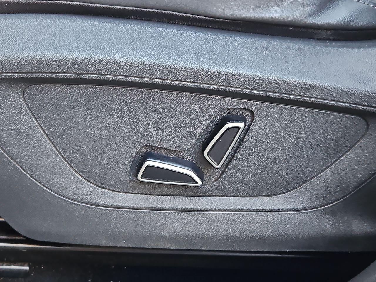 Changan Cs55 Cs55 Plus Turbo Dct 1.5 Aut. 2024 Usado en Usados de Primera - Sergio Escobar