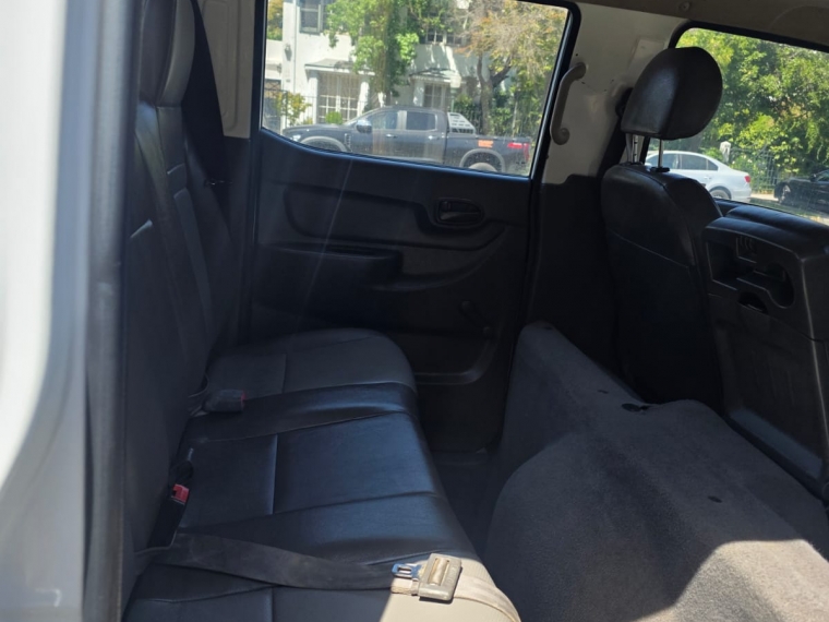 Hyundai Porter Doble Cab 2.5 2022  Usado en GT Autos