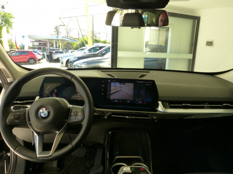 Bmw X1 Sdrive 18d Xline 2023 Usado en Automotriz Olea Flaño