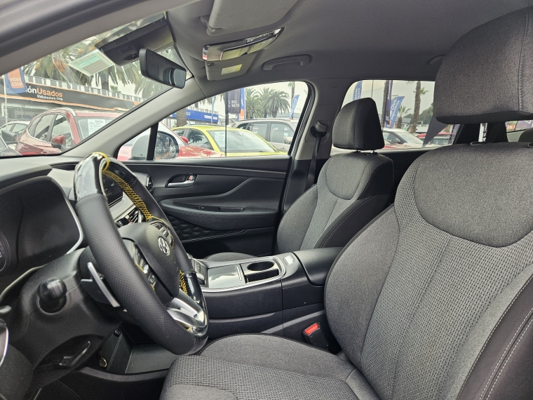 Hyundai Santa fe Tm 4x4 2.5 Aut 2022 Usado Usado en Kovacs Usados Hyundai Santa fe Tm 4x4 2.5 Aut 2022 Usado Usado en Kovacs Usados