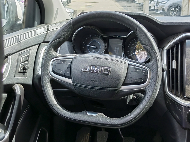 Jmc Vigus plus Vigus Plus Lx 4x2 2022 Usado en Rosselot Usados