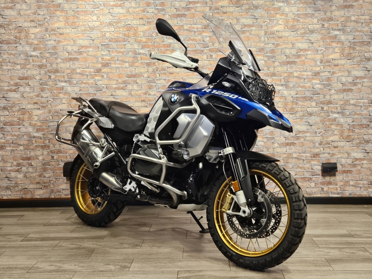 Bmw R 1250 gs adventure Ii Hp 2021 Usado en BMW Premium Selection