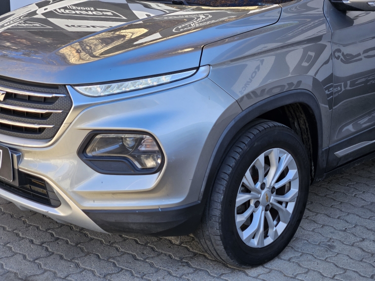 Chevrolet Groove 1.5 Ltz Mt 2021 Usado  Usado en Kovacs Usados