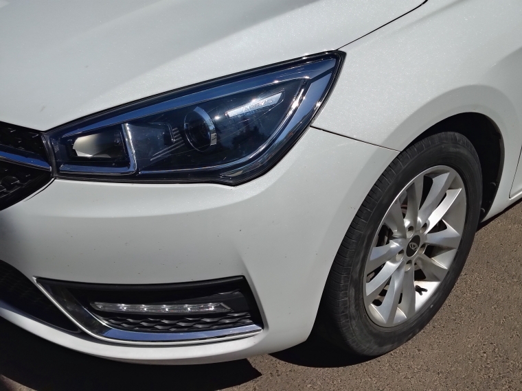 Chery Arrizo 5 Arrizo 5 1.5 2023 Usado en Rosselot Usados