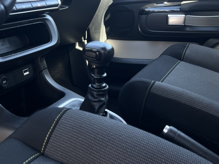 Citroen C-3 Blue Hdi 1.5 2022 Usado  Usado en Kovacs Usados