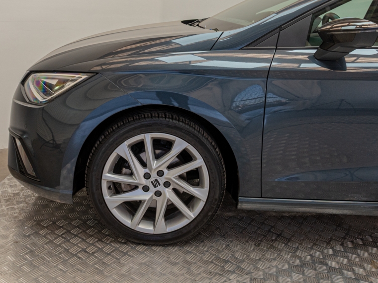 Seat Ibiza Fl Tsi 1.0 Aut 2023 Usado Usado en Webautos.cl Seat Ibiza Fl Tsi 1.0 Aut 2023 Usado Usado en Webautos.cl