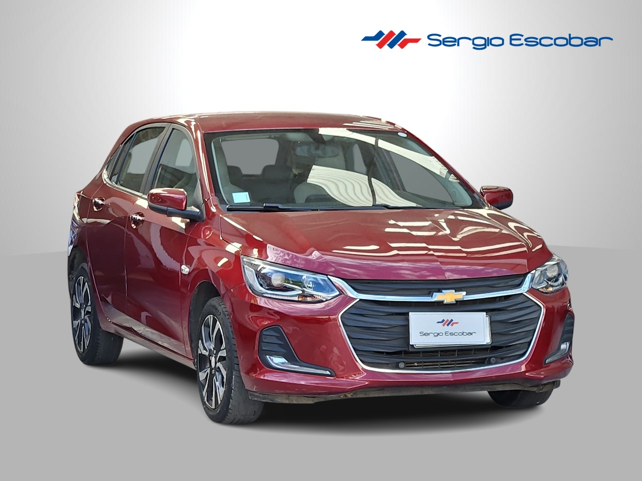 CHEVROLET ONIX ONIX HB 4X2 1.0 AT 2024