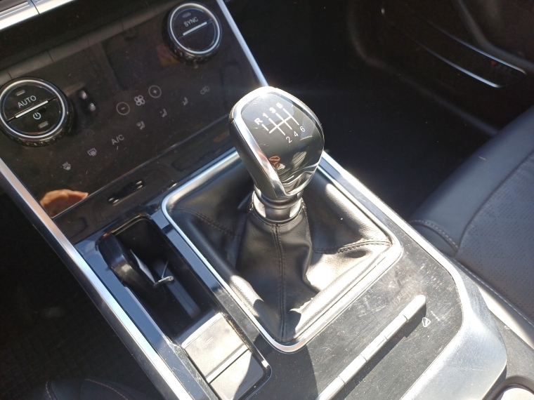 Chery Tiggo 8 Tiggo 8 Gls Mt Euro 6b 2024 Usado en Rosselot Usados