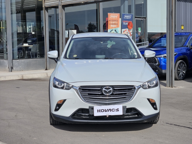 Mazda Cx-3 2.0l R I-stop At 2019 Usado  Usado en Kovacs Usados