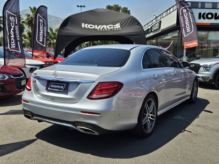 Mercedes benz E 300 E300 2.0 Aut 2018 Usado  Usado en Kovacs Usados