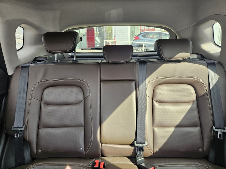 Chery Tiggo 7 Tiggo 7 Glx 1.5 Aut 2020 Usado en Rosselot Usados