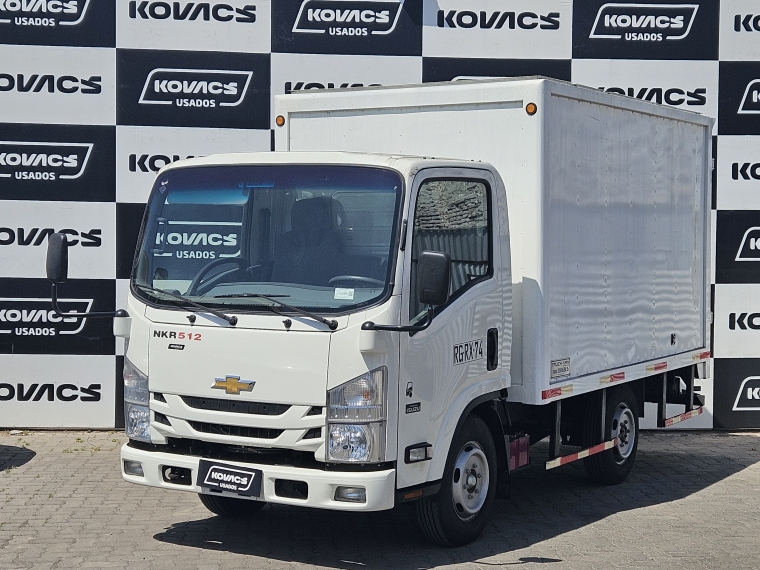 CHEVROLET NKR NKR 512 AC 2022