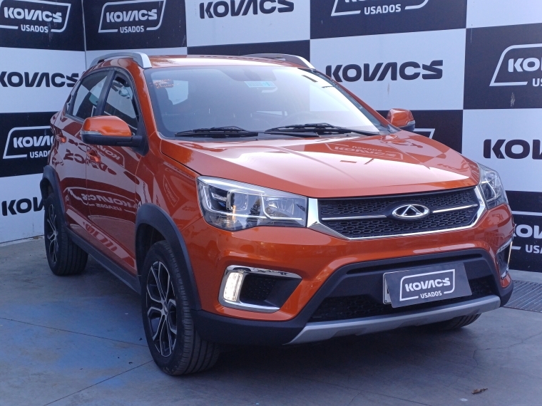 Chery Tiggo 2 Tiggo 2 1.5 Gls At 2022 Usado  Usado en Kovacs Usados
