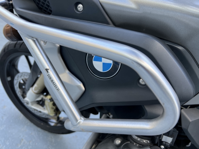 Bmw R 1200 gs Ii 2017  Usado en RSD Automotriz