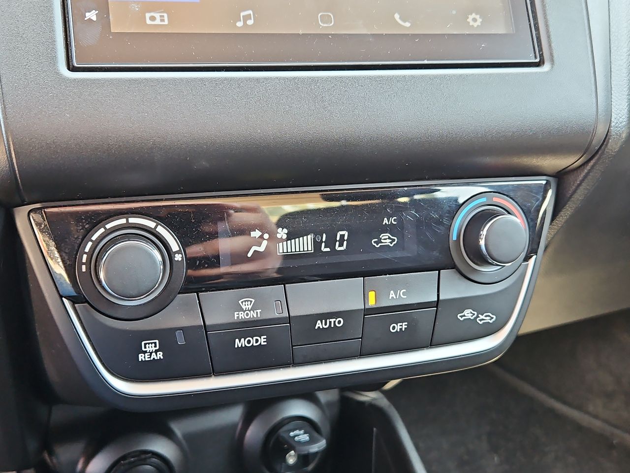 Suzuki Dzire Dzire Glx 1.2 2023 Usado  Usado en Webautos.cl