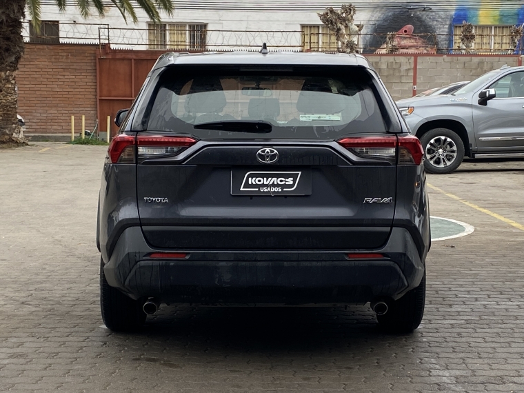 Toyota Rav4 2.0 Le Mt 2022 Usado  Usado en Kovacs Usados