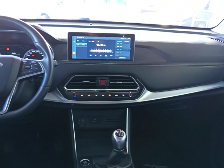 Jac Js8 2.0 Luxury 6mt 2023 Usado  Usado en Webautos.cl