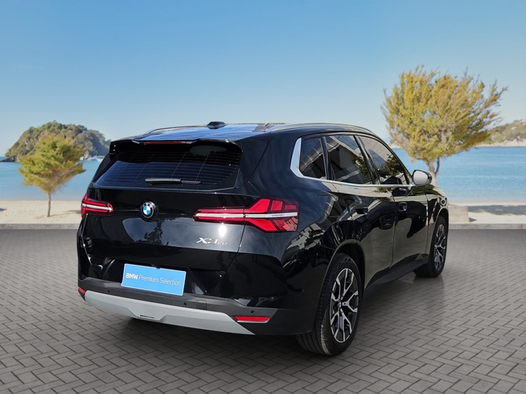 Bmw X3 Sdrive 20 2.0 Aut 2026 Usado Usado en BMW Premium Selection Bmw X3 Sdrive 20 2.0 Aut 2026 Usado Usado en BMW Premium Selection