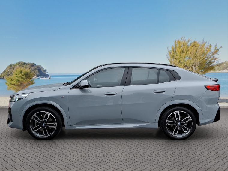 Bmw X2 Xdrive 20i 2.0 Aut 2025 Usado  Usado en BMW Premium Selection