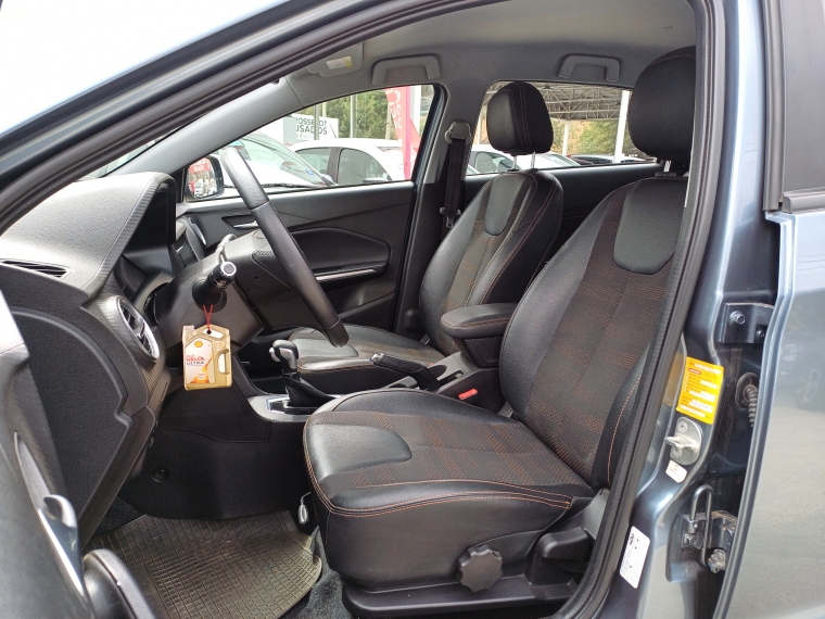 Chery Tiggo 2 Tiggo 2 Gls Cvt 1.5 Aut 2022 Usado en Rosselot Usados
