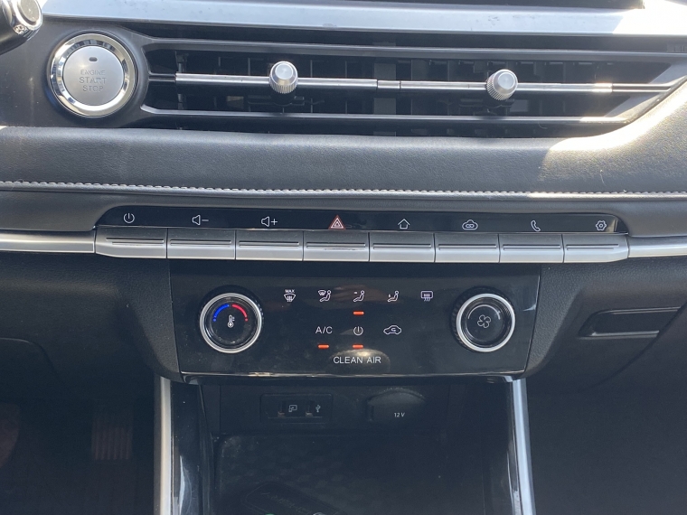 Chery Tiggo 3 pro Tiggo 3 Pro Glx 1.5 2024 Usado  Usado en Webautos.cl