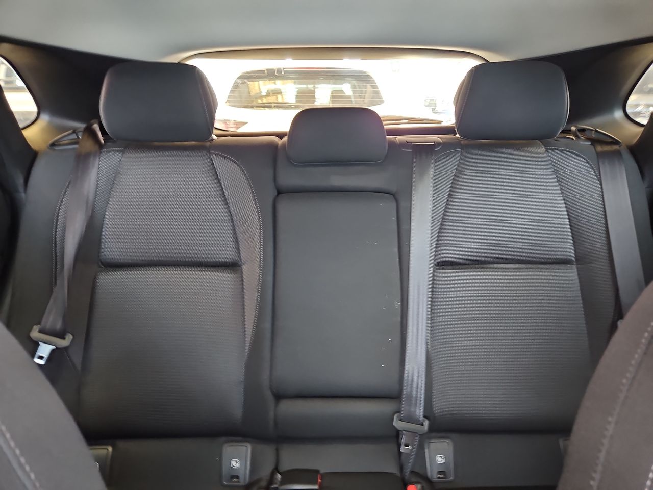 Mazda Cx-30 Cx30 2.0 2022 Usado en Usados de Primera - Sergio Escobar