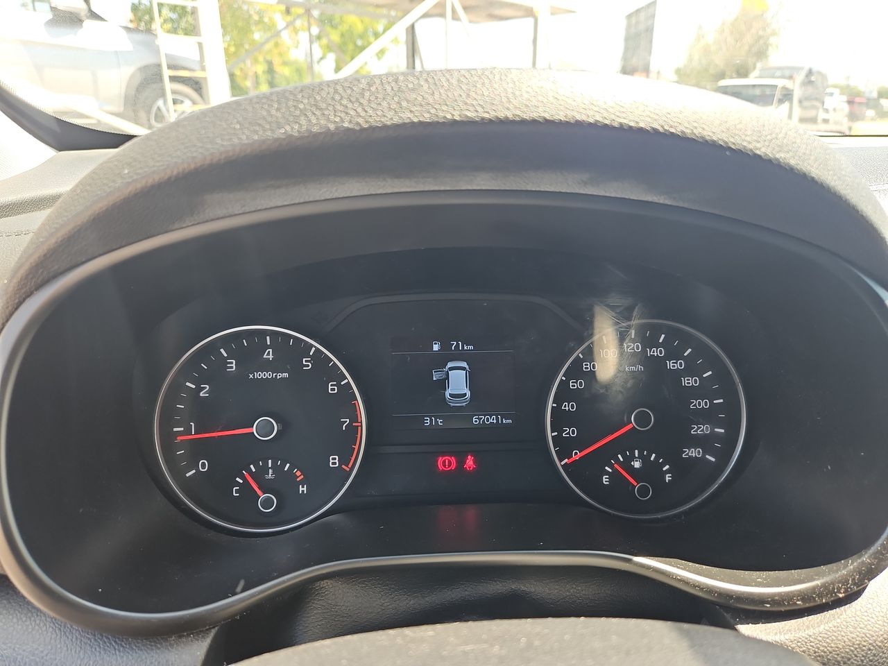 Kia Sportage Sportage Ql Mt 2.0 2022 Usado en Usados de Primera - Sergio Escobar