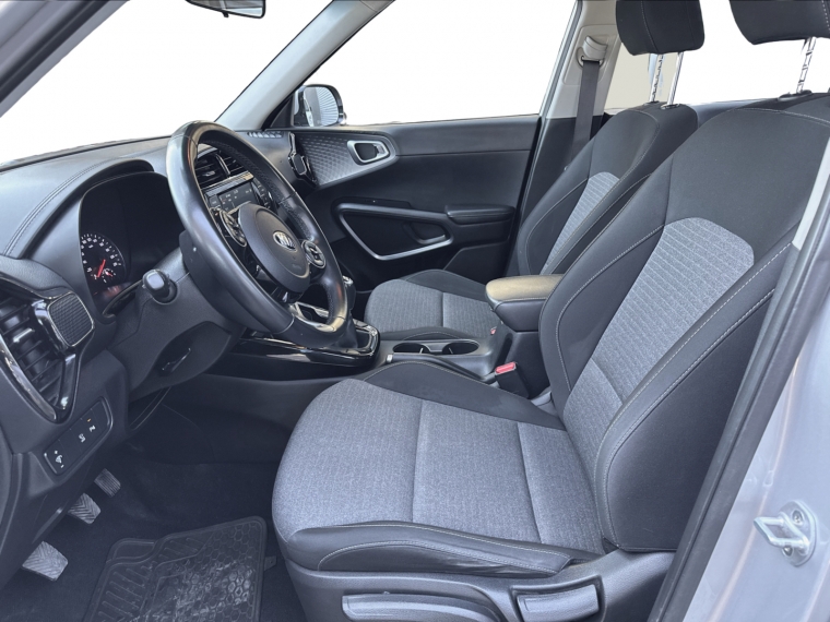 Kia Soul Ex 1.6l Gsl 6mt 2020 Usado  Usado en Pompeyo