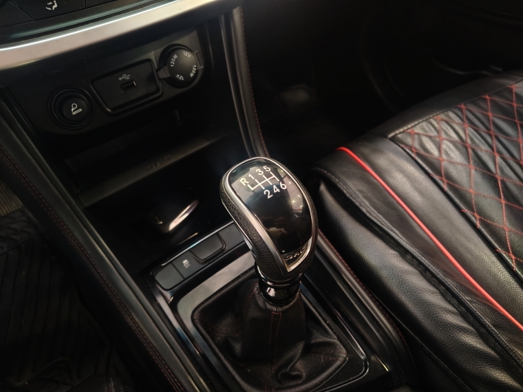 Jac Js3 Js3 1.6 2022 Usado en Rosselot Usados