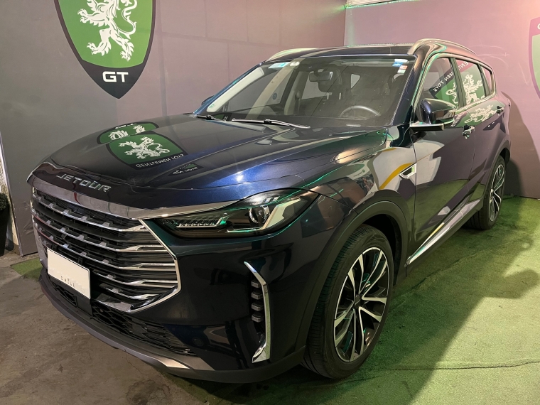 Jetour X70 Plus 1.5 Aut 2024  Usado en GT Autos