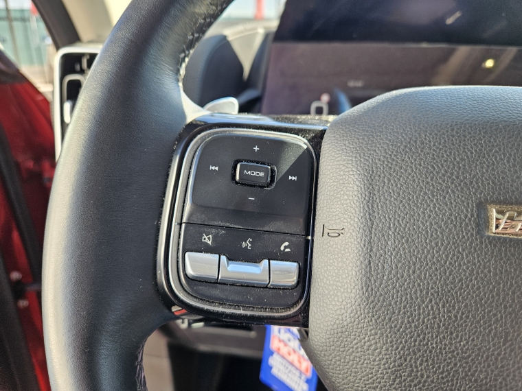 Haval Dargo Dargo 2.0 Aut 2023 Usado en Rosselot Usados