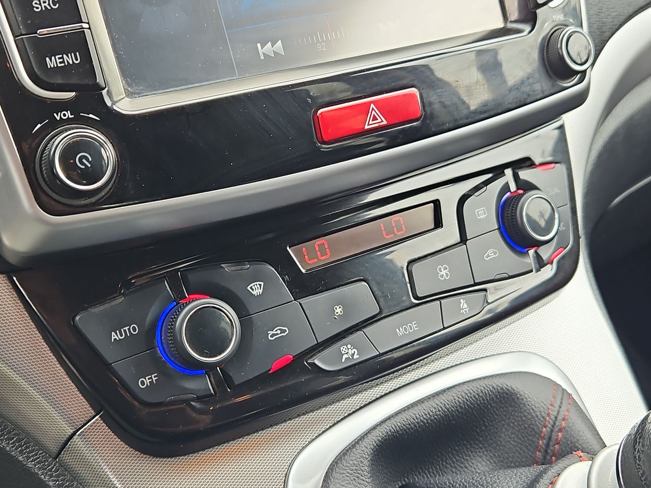 Haval H6 H6 Active 1.5 2020 Usado en Usados de Primera - Sergio Escobar