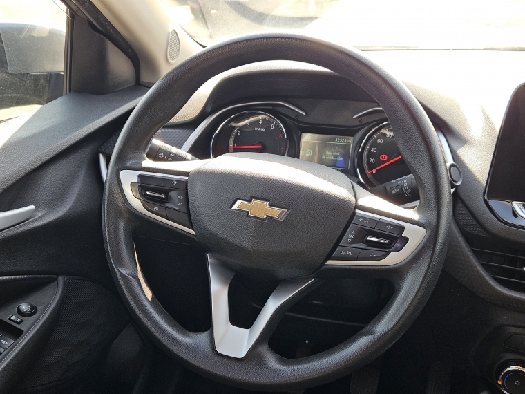 Chevrolet Onix 1.0 Hb Ltz P2 Mt 2022 Usado  Usado en Kovacs Usados