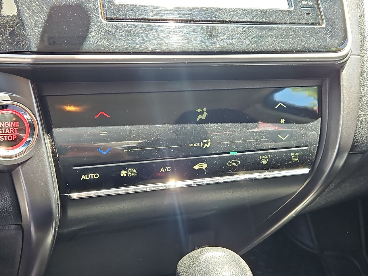 Honda City City Ex 1.5 Aut 2020 Usado en Usados de Primera - Sergio Escobar