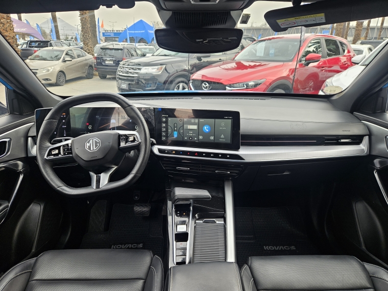 Mg One 1.5 Dlx At 2024 Usado  Usado en Kovacs Usados