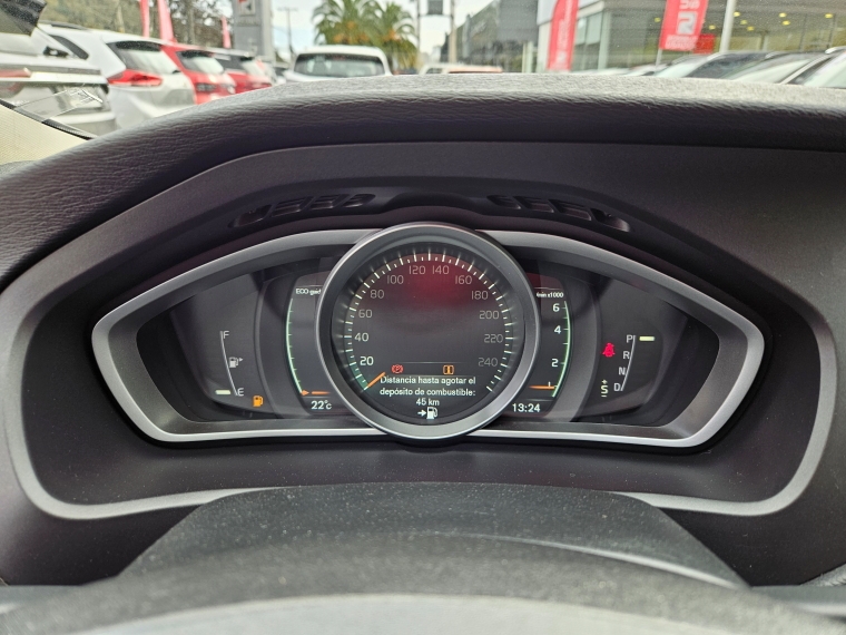 Volvo V40 V40 T5 2.0 At 2020 Usado en Rosselot Usados