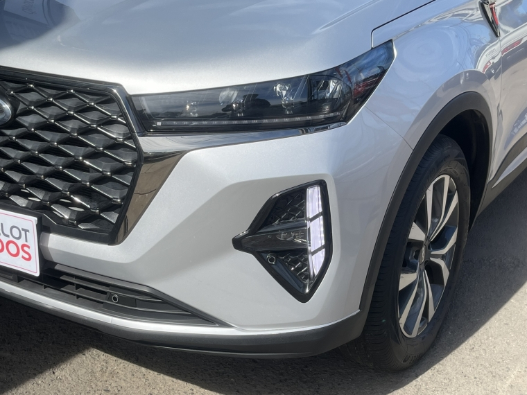 Chery Tiggo 7 pro Tiggo 7 Pro Max Gls 1.5 Aut 2026 Usado en Rosselot Usados