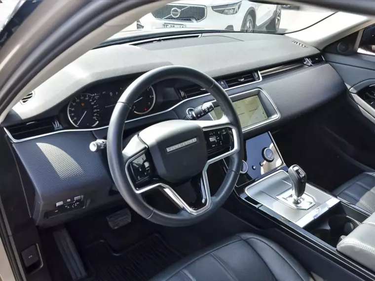 Land rover Evoque Aut 2023 Usado  Usado en Webautos.cl