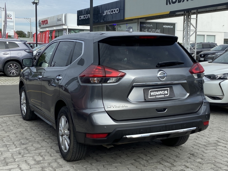 Nissan X-trail 2.5 Advance At 2022 Usado  Usado en Kovacs Usados