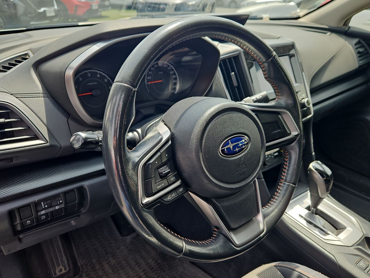 Subaru Xv New Xv Awd Cvt 1.6i 2020 Usado en Usados de Primera - Sergio Escobar