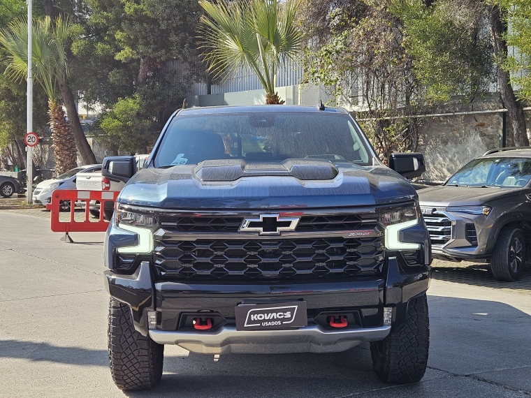 Chevrolet Silverado 6.2 Zr2 At 4x4 2024 Usado  Usado en Kovacs Usados