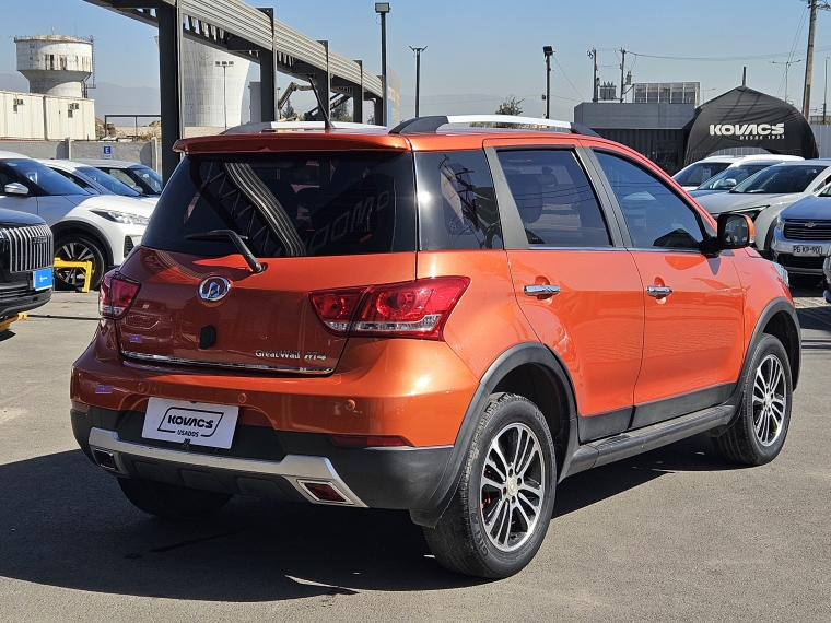 Great wall M4 1.5 Le Mt 2021 Usado  Usado en Kovacs Usados