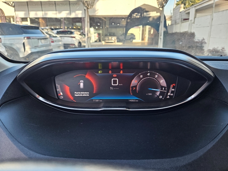 Peugeot 3008 3008 Puretech 1.2l 2022 Usado  Usado en Kovacs Usados